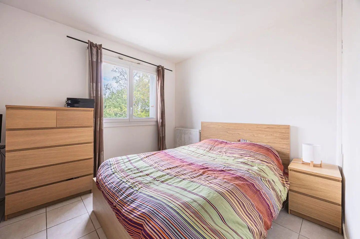Appartement à vendre, 39m², Nantes