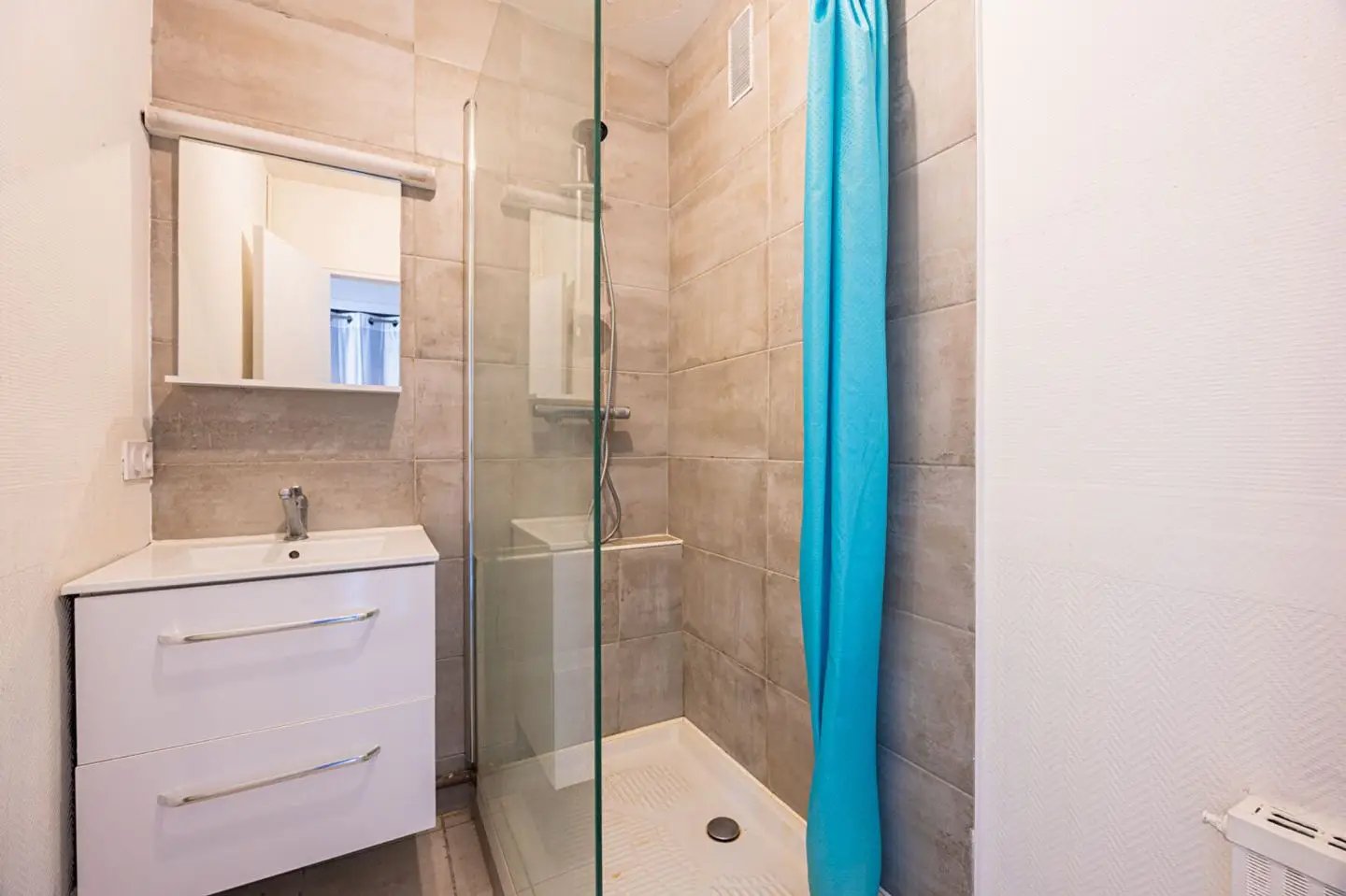 Appartement à vendre, 39m², Nantes