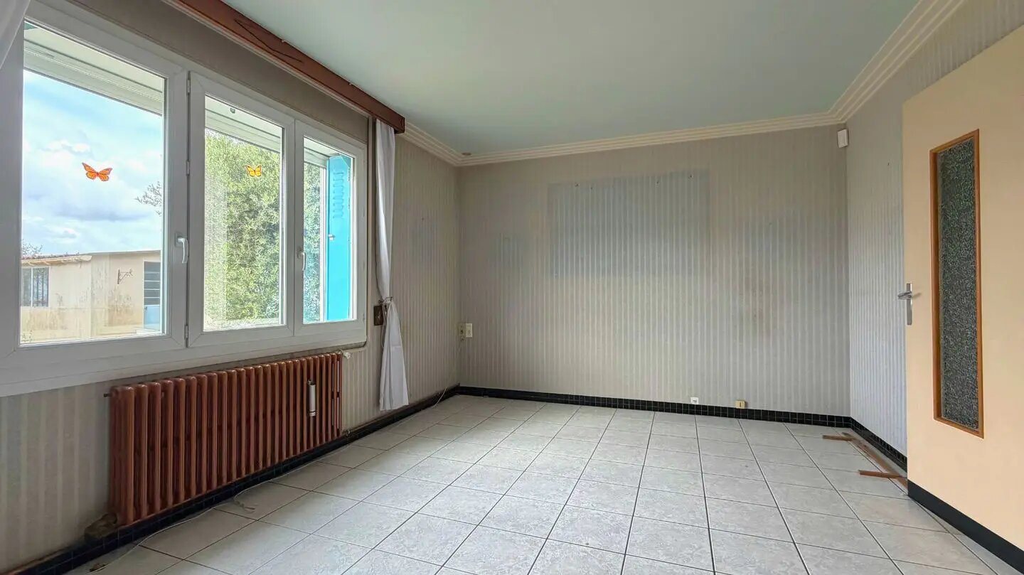 Maison à vendre, 57m², Saint-Sébastien-sur-Loire