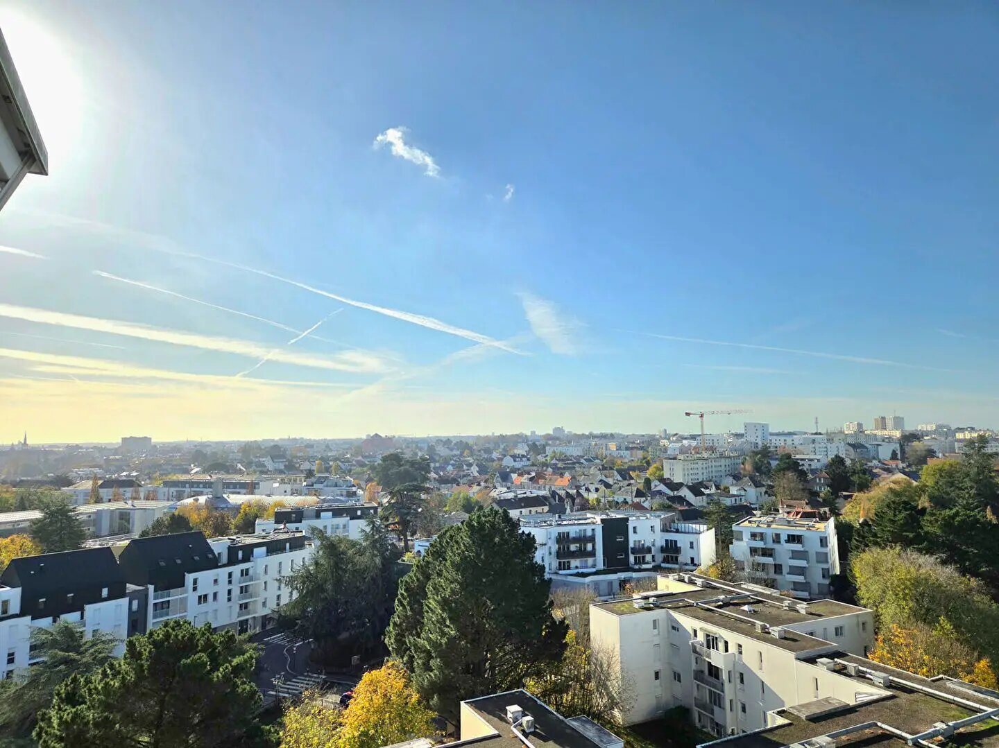 Appartement à vendre, 81m², Nantes