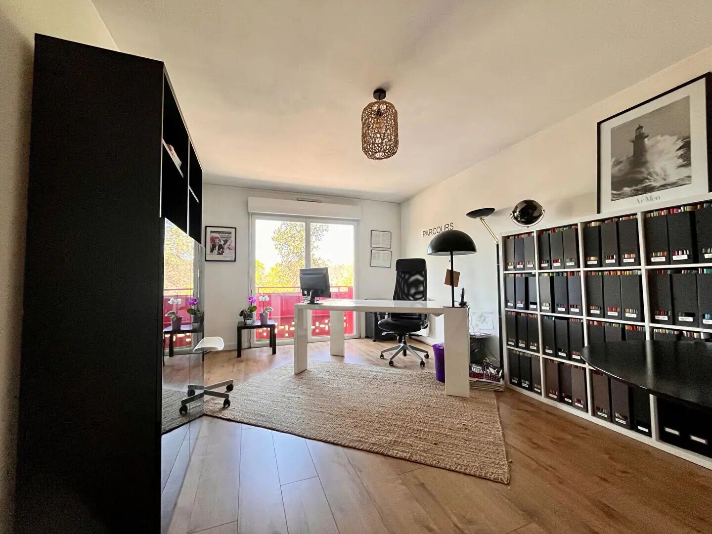 Appartement à vendre, 47m², Nantes