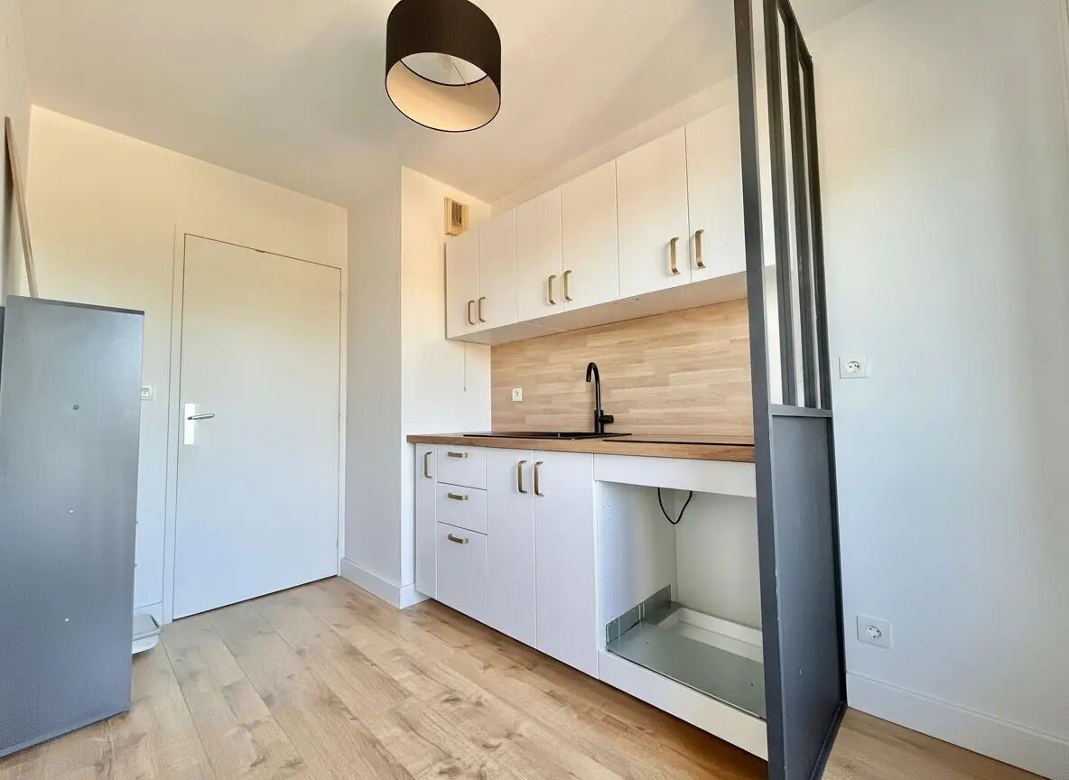 Appartement à vendre, 47m², Nantes