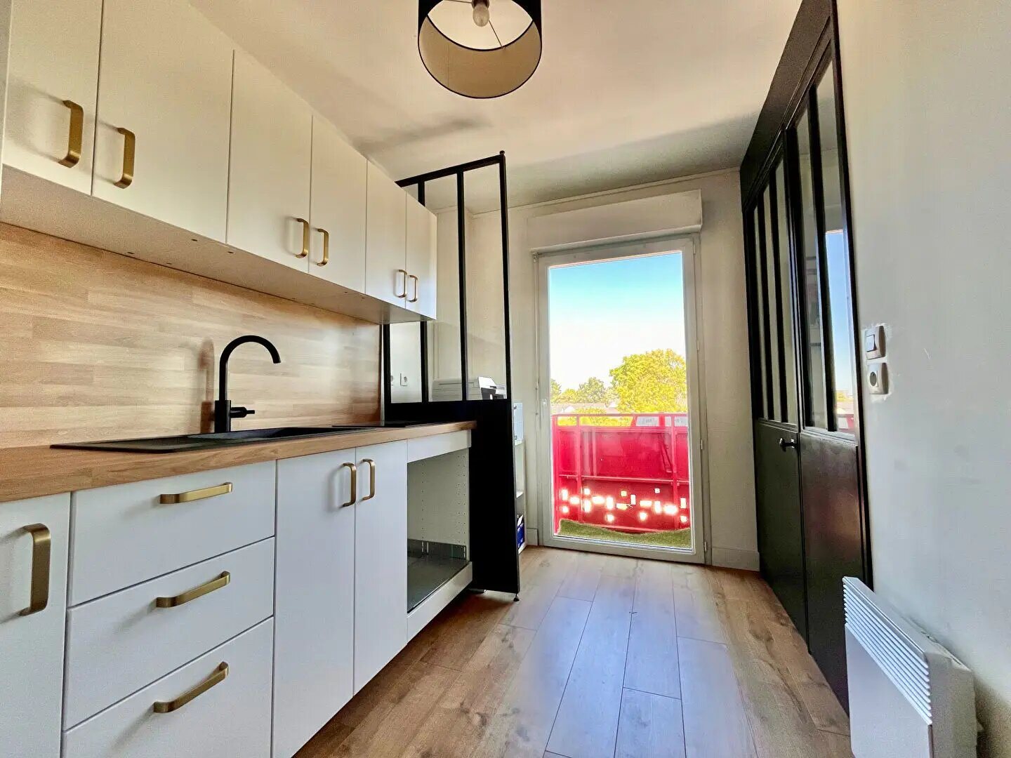 Appartement à vendre, 47m², Nantes