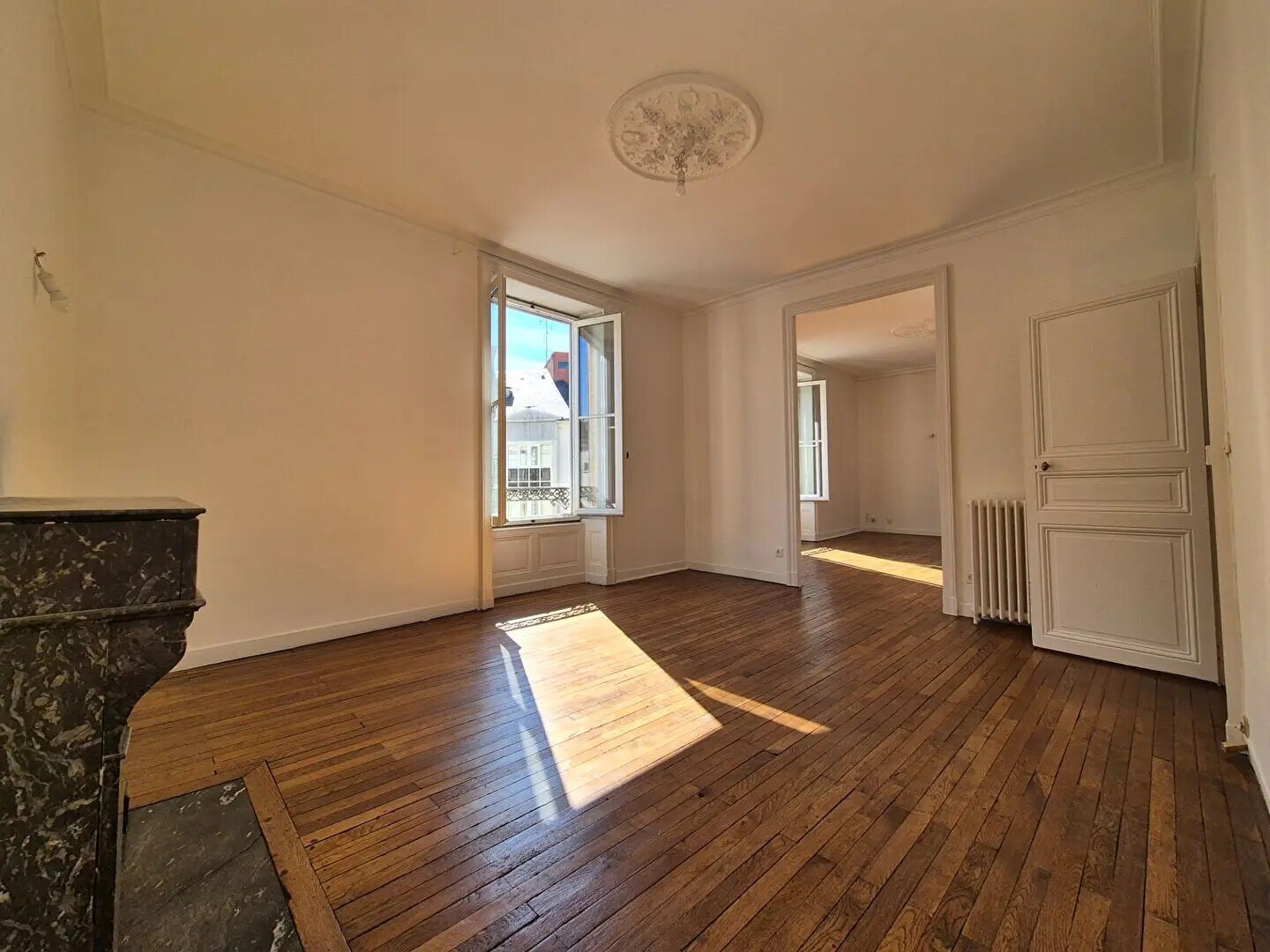 Appartement à vendre, 138m², Nantes