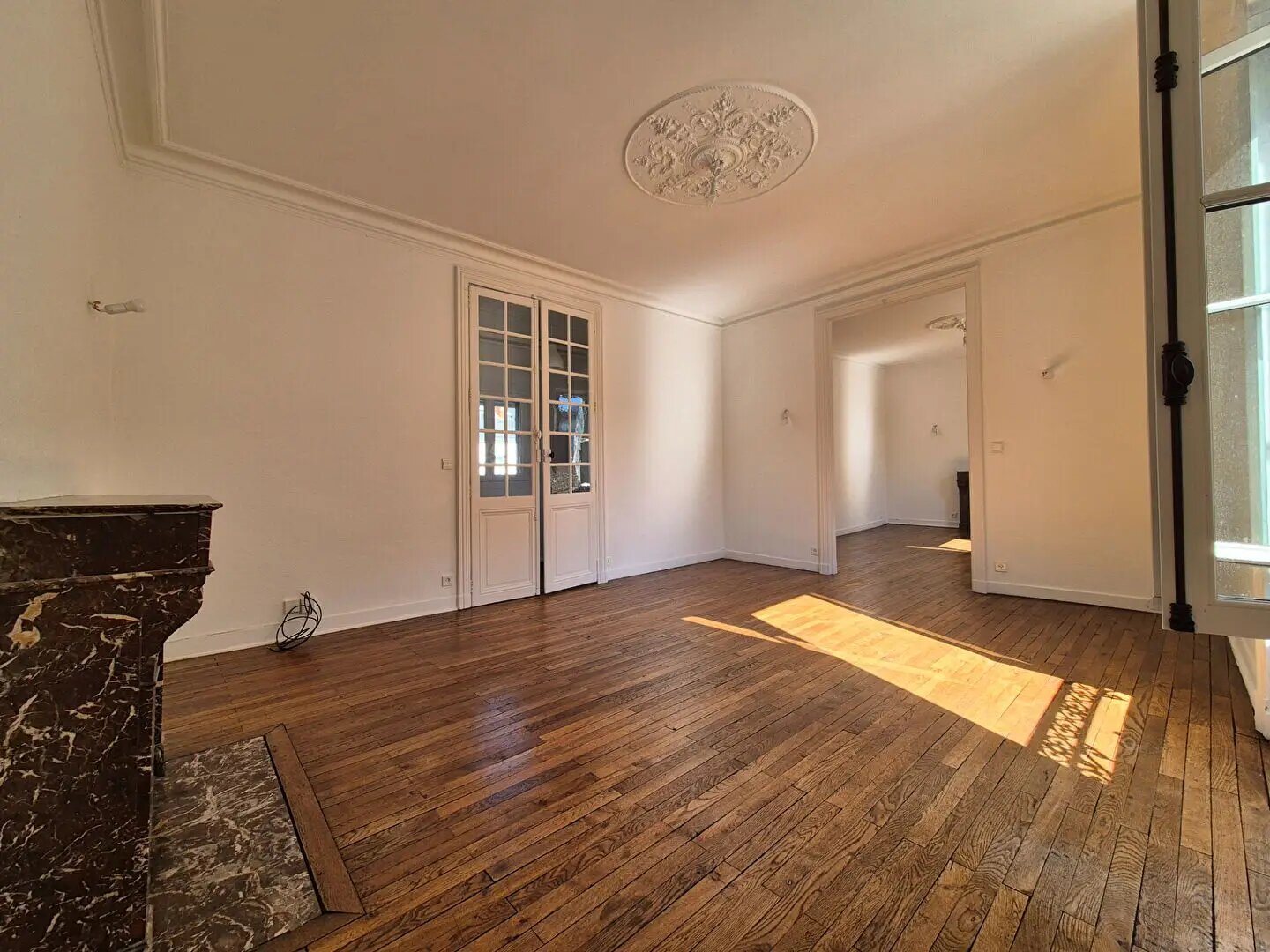 Appartement à vendre, 138m², Nantes