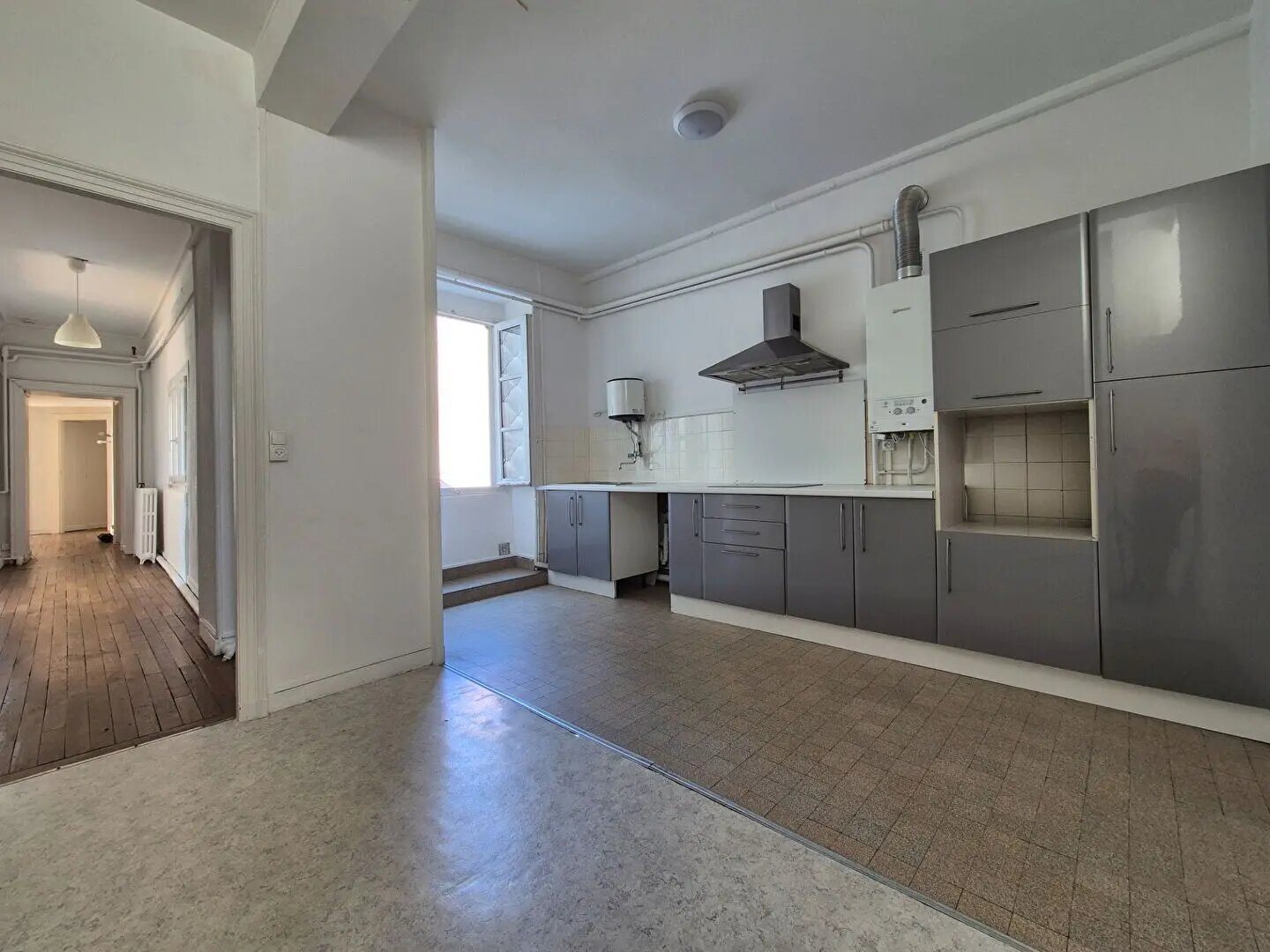 Appartement à vendre, 138m², Nantes