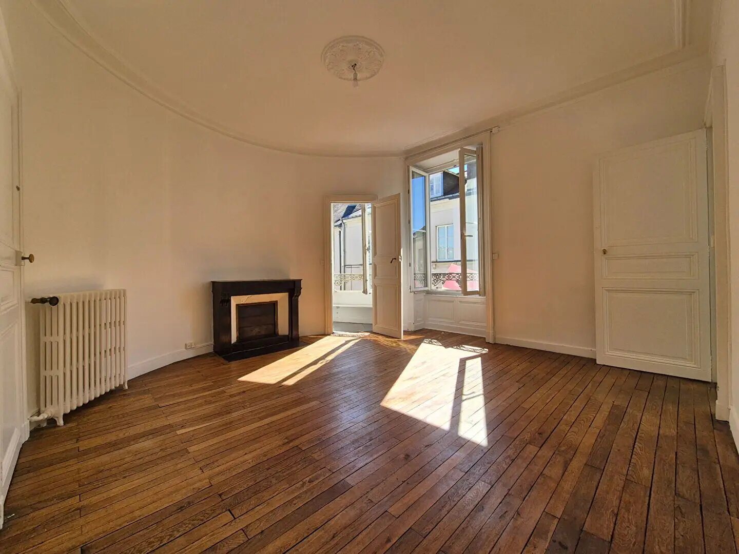 Appartement à vendre, 138m², Nantes