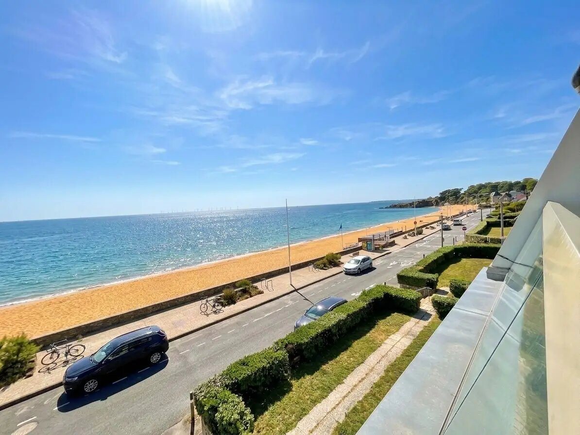 Appartement à louer, 29m², Pornichet