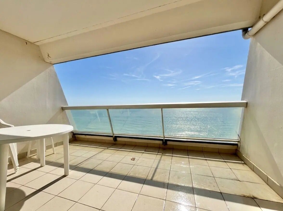 Appartement à louer, 29m², Pornichet