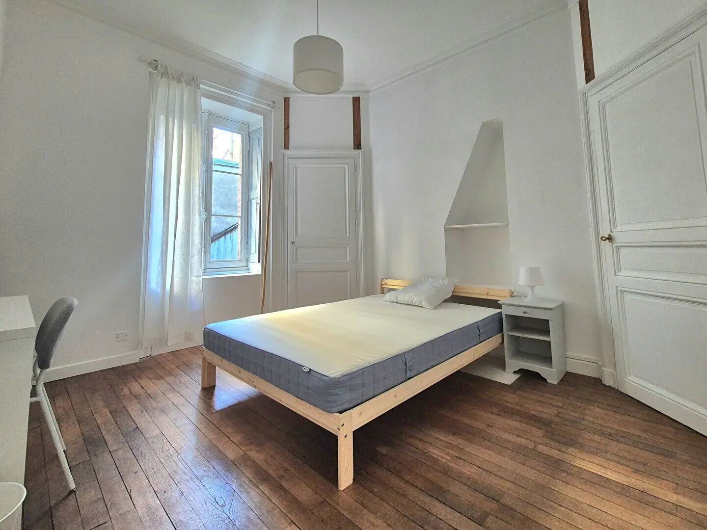 Appartement à louer, 32m², Nantes