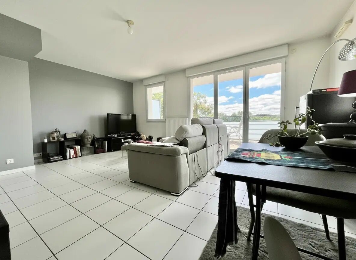 Appartement à vendre, 96m², Nantes