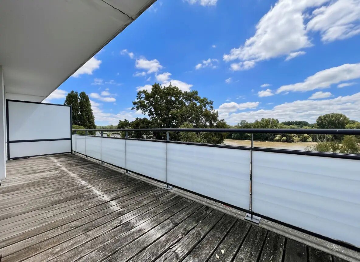 Appartement à vendre, 96m², Nantes
