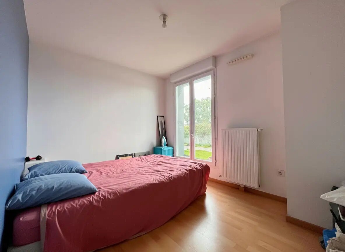 Appartement à vendre, 96m², Nantes
