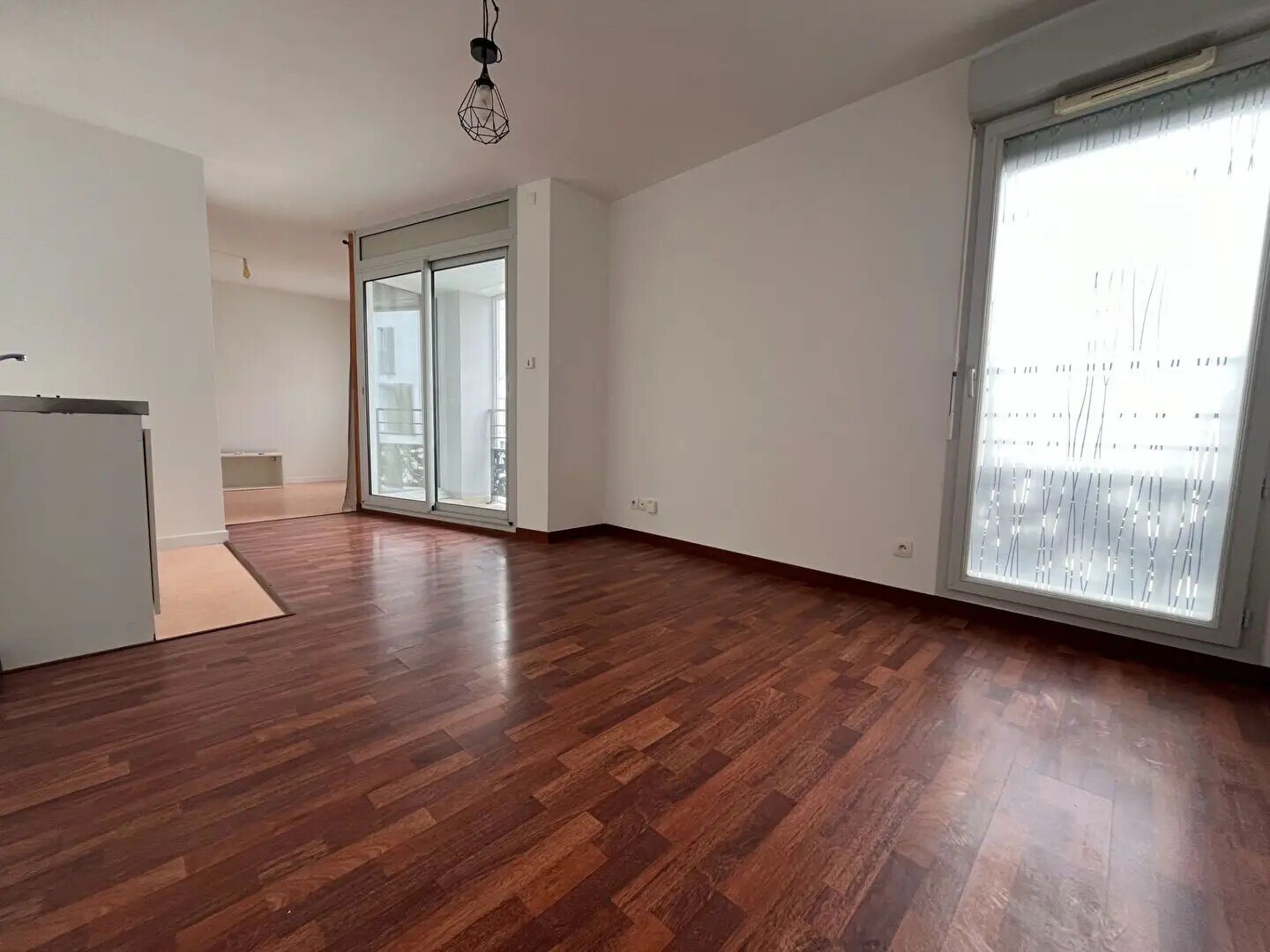 Appartement à vendre, 34m², Nantes