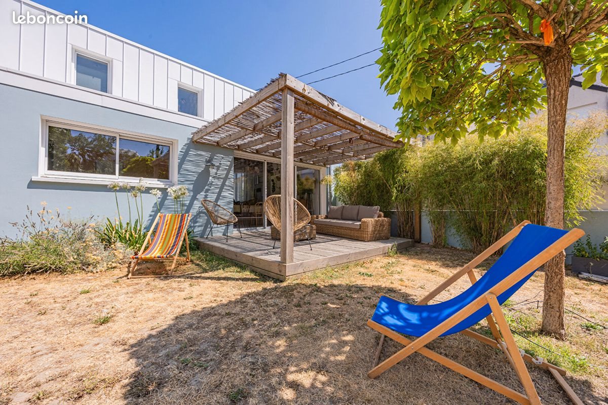 Maison à vendre, 151m², Nantes