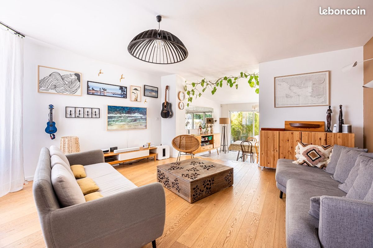 Maison à vendre, 151m², Nantes