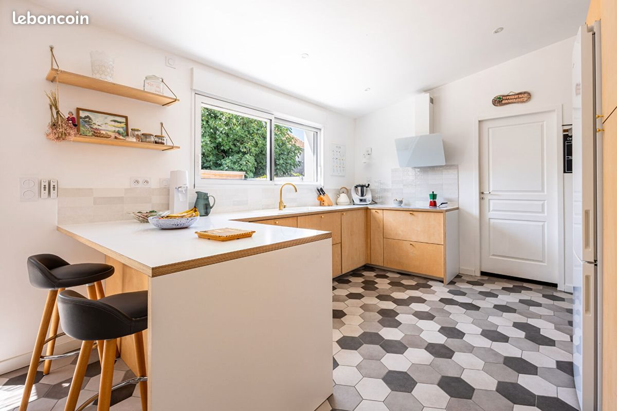 Maison à vendre, 151m², Nantes