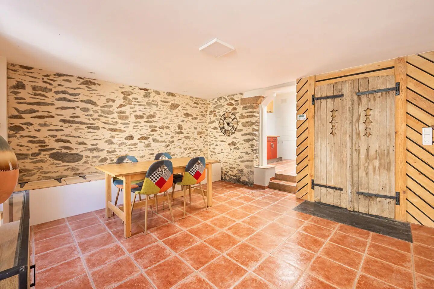 Maison à vendre, 92m², Grandchamp-des-Fontaines