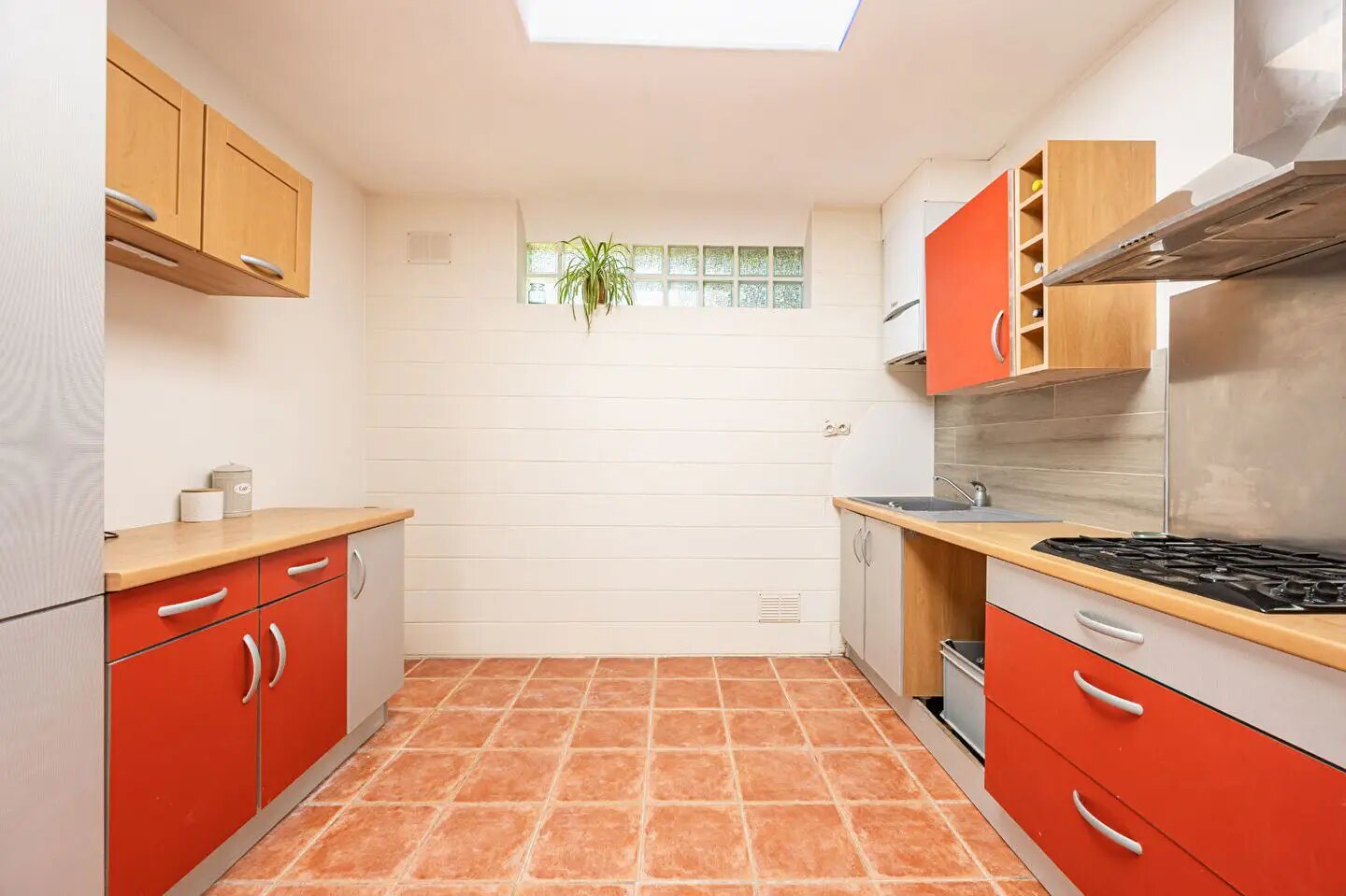 Maison à vendre, 92m², Grandchamp-des-Fontaines