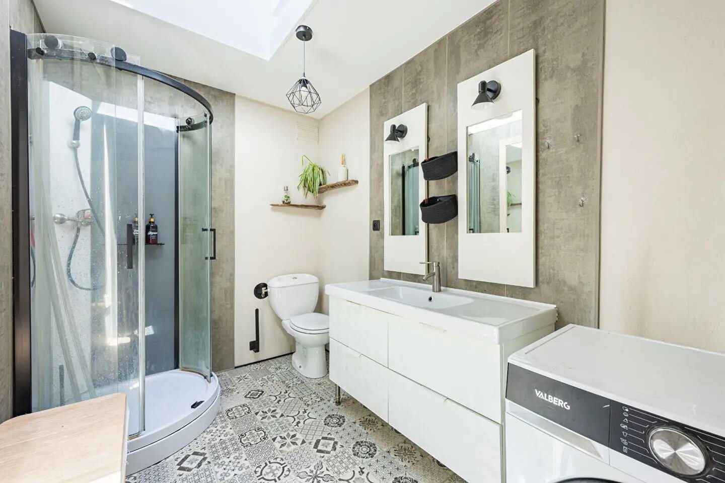 Maison à vendre, 92m², Grandchamp-des-Fontaines