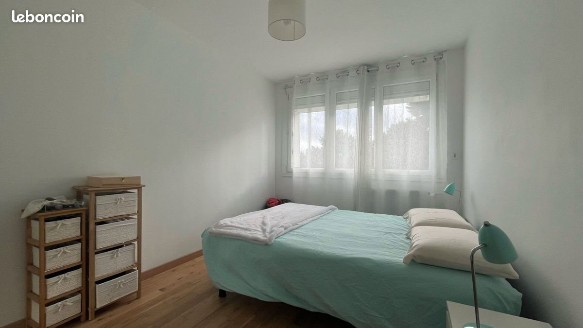 Appartement à louer, 63m², Nantes