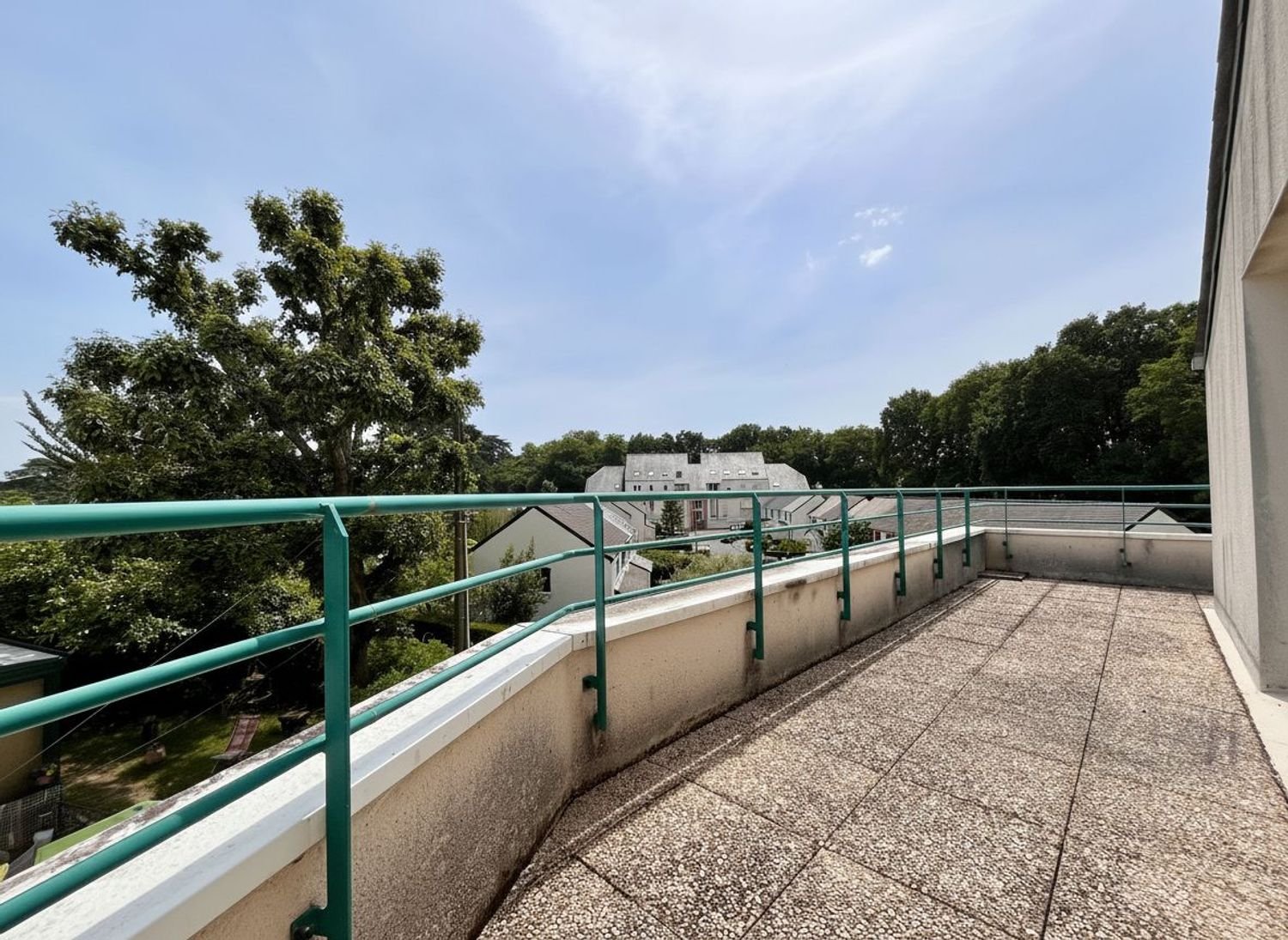 Appartement à vendre, 38m², Nantes