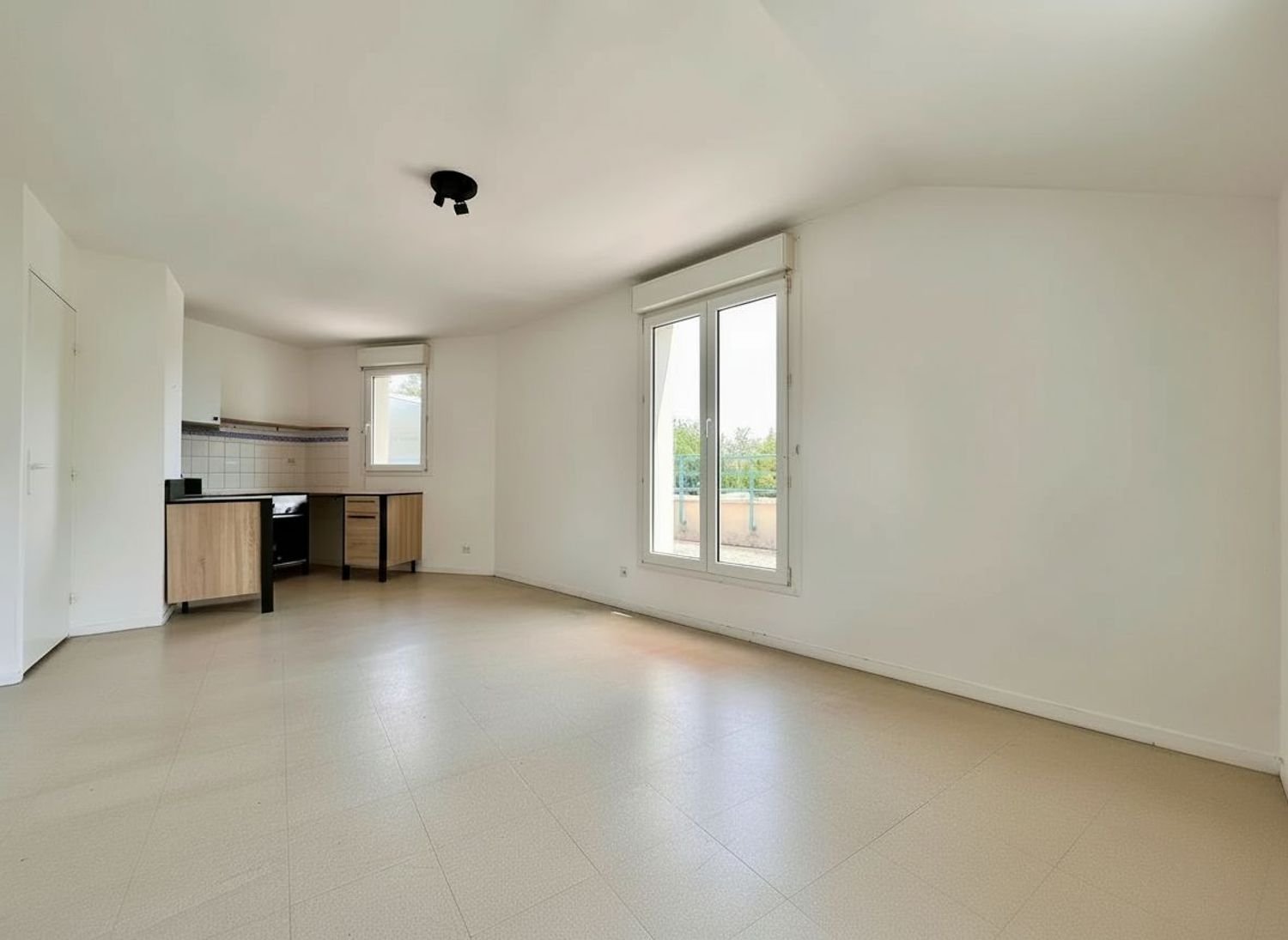 Appartement à vendre, 38m², Nantes