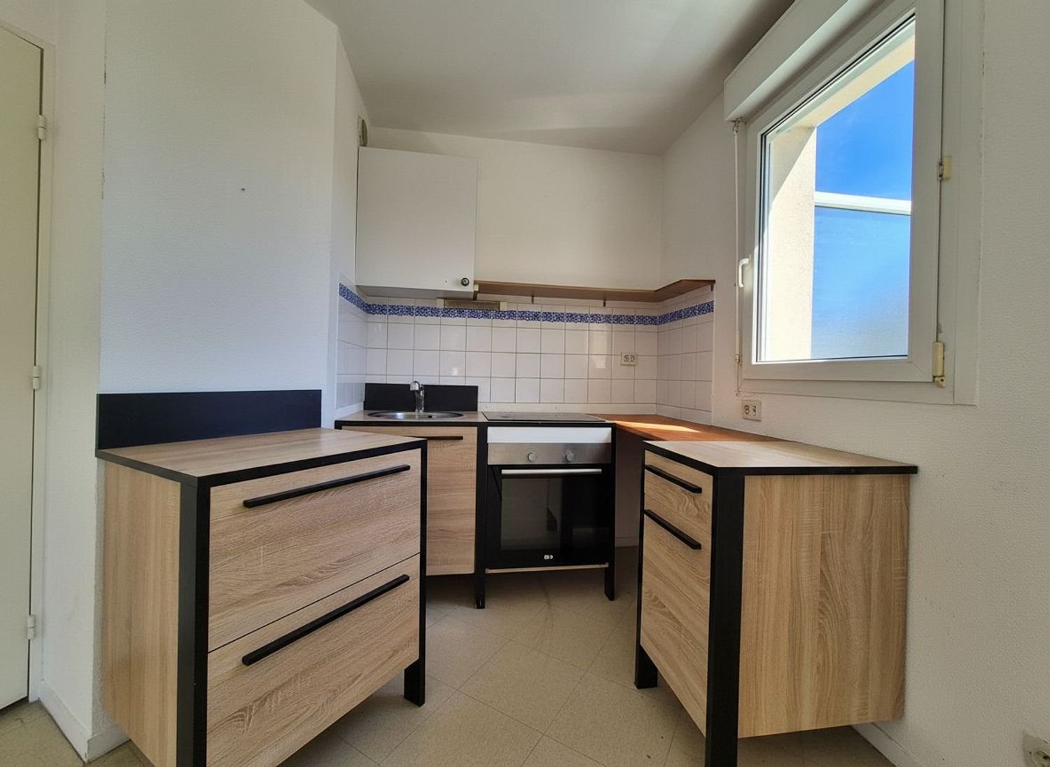 Appartement à vendre, 38m², Nantes