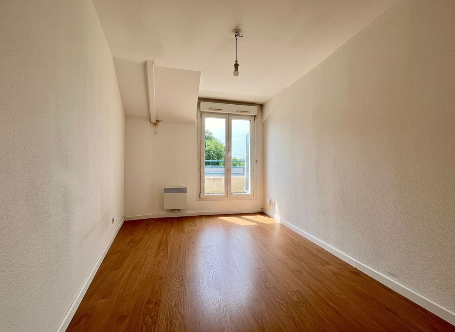 Appartement à vendre, 38m², Nantes