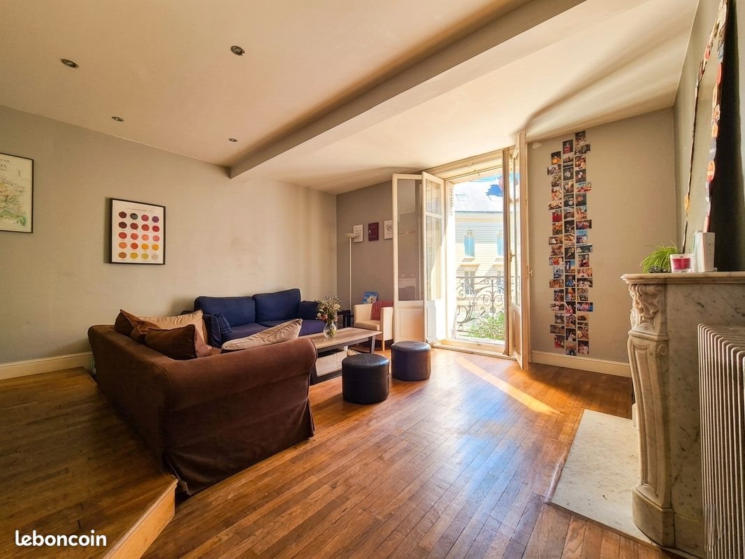 Appartement à vendre, 127m², Nantes