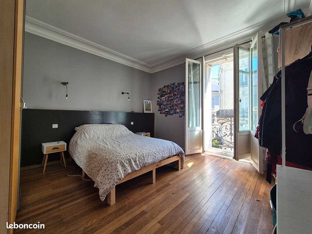 Appartement à vendre, 127m², Nantes