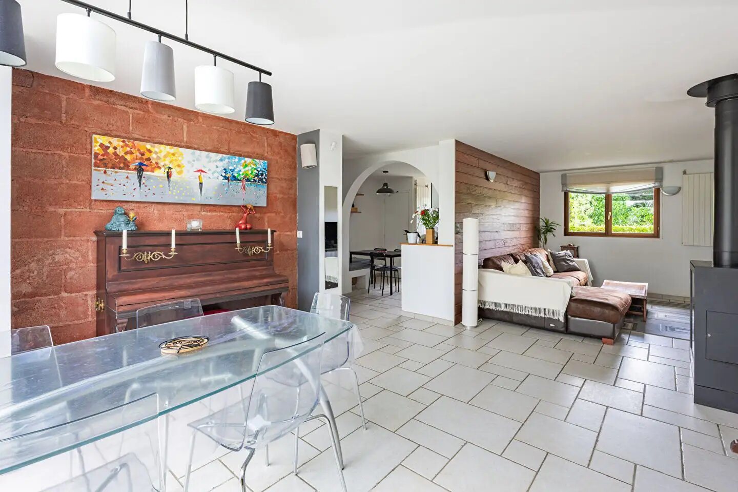 Maison à vendre, 175m², Orvault