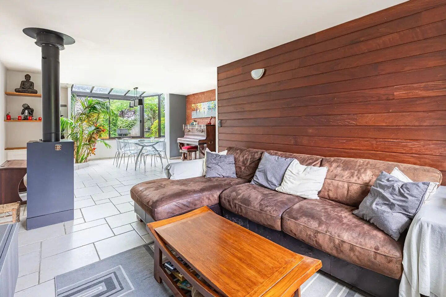 Maison à vendre, 175m², Orvault