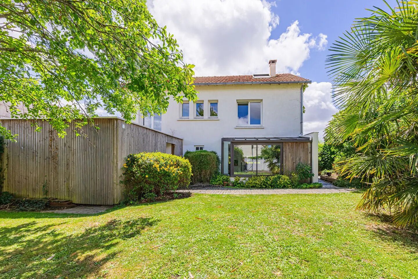 Maison à vendre, 175m², Orvault