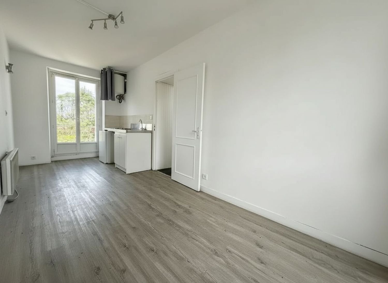 Appartement à vendre, 18m², Saint-Sébastien-sur-Loire