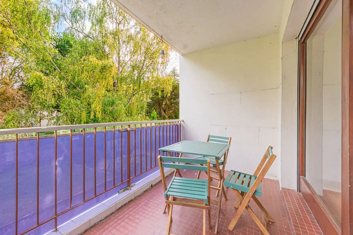 Appartement à vendre, 71m², Nantes