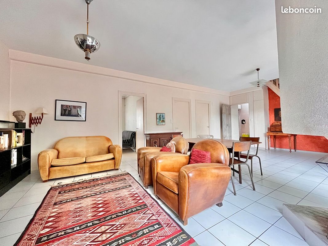 Maison à vendre, 121m², Nantes