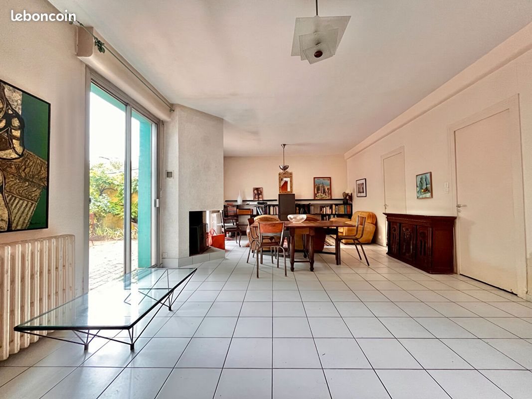 Maison à vendre, 121m², Nantes