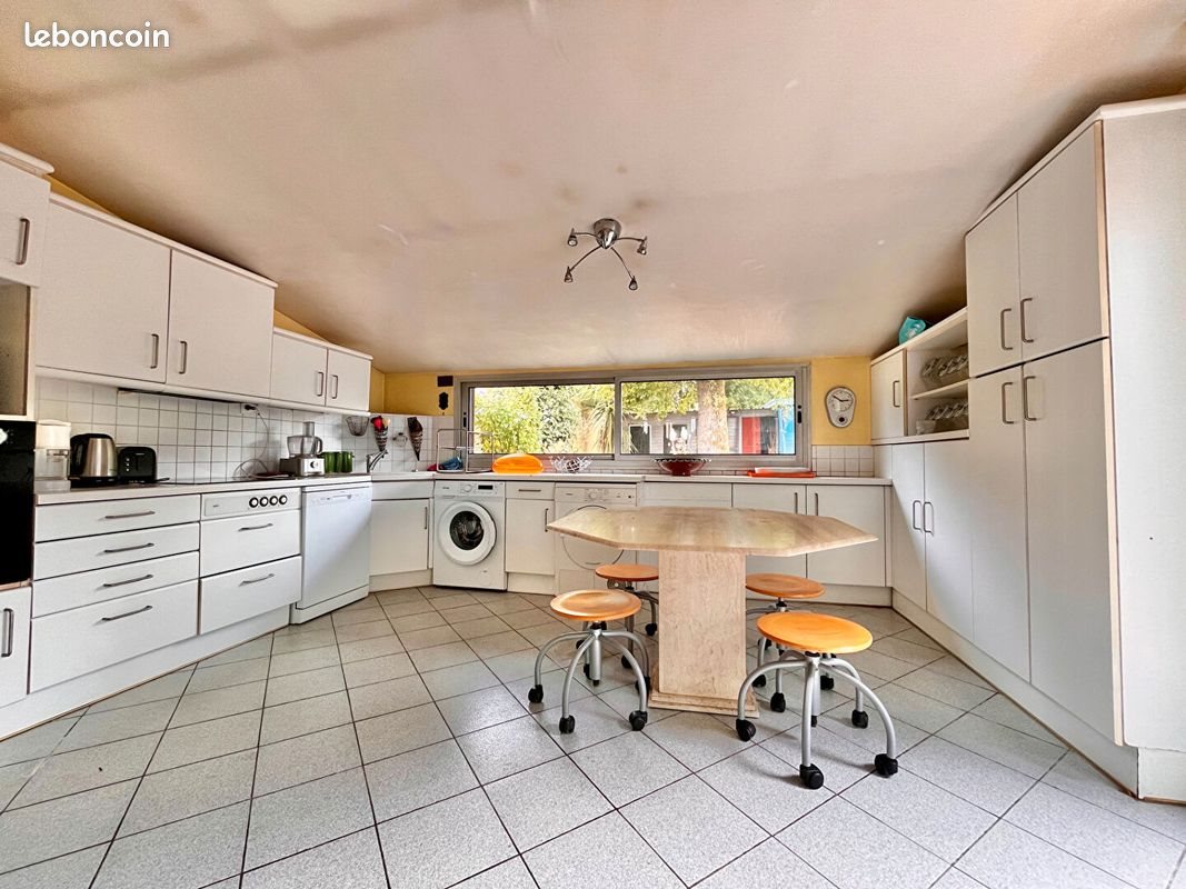 Maison à vendre, 121m², Nantes