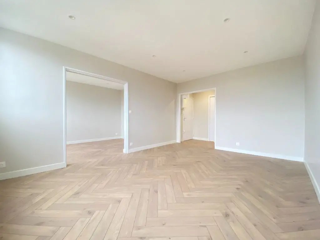 Appartement à louer, 70m², Orvault