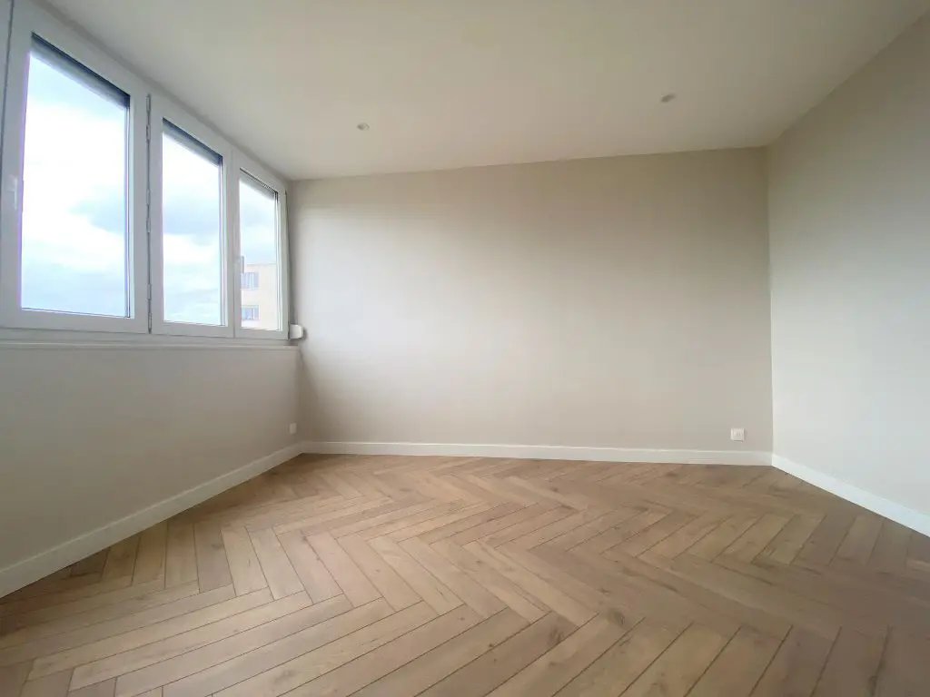 Appartement à louer, 70m², Orvault