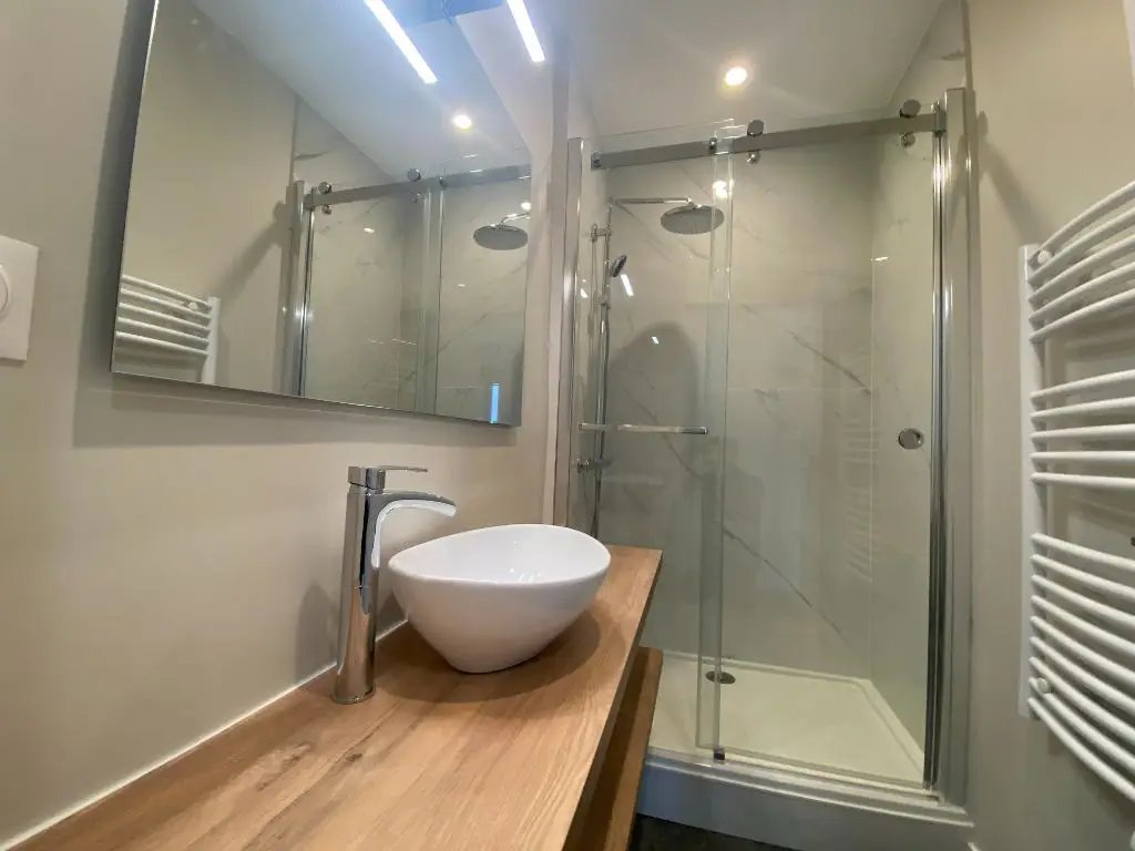 Appartement à louer, 70m², Orvault