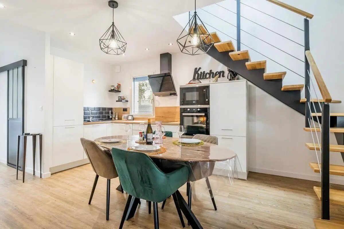 Maison à vendre, 75m², Saint-Lyphard