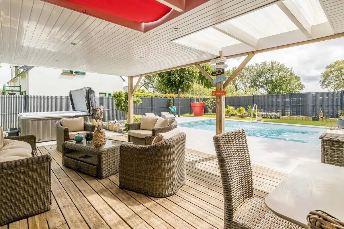 Maison à vendre, 75m², Saint-Lyphard