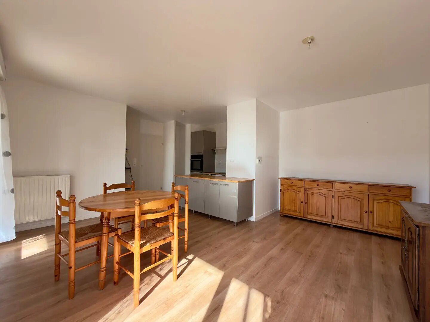 Appartement à vendre, 57m², Vertou
