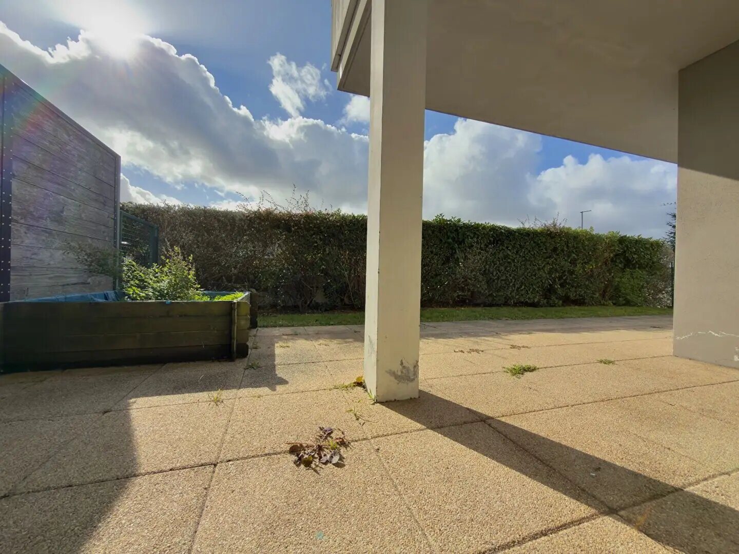 Appartement à vendre, 57m², Vertou