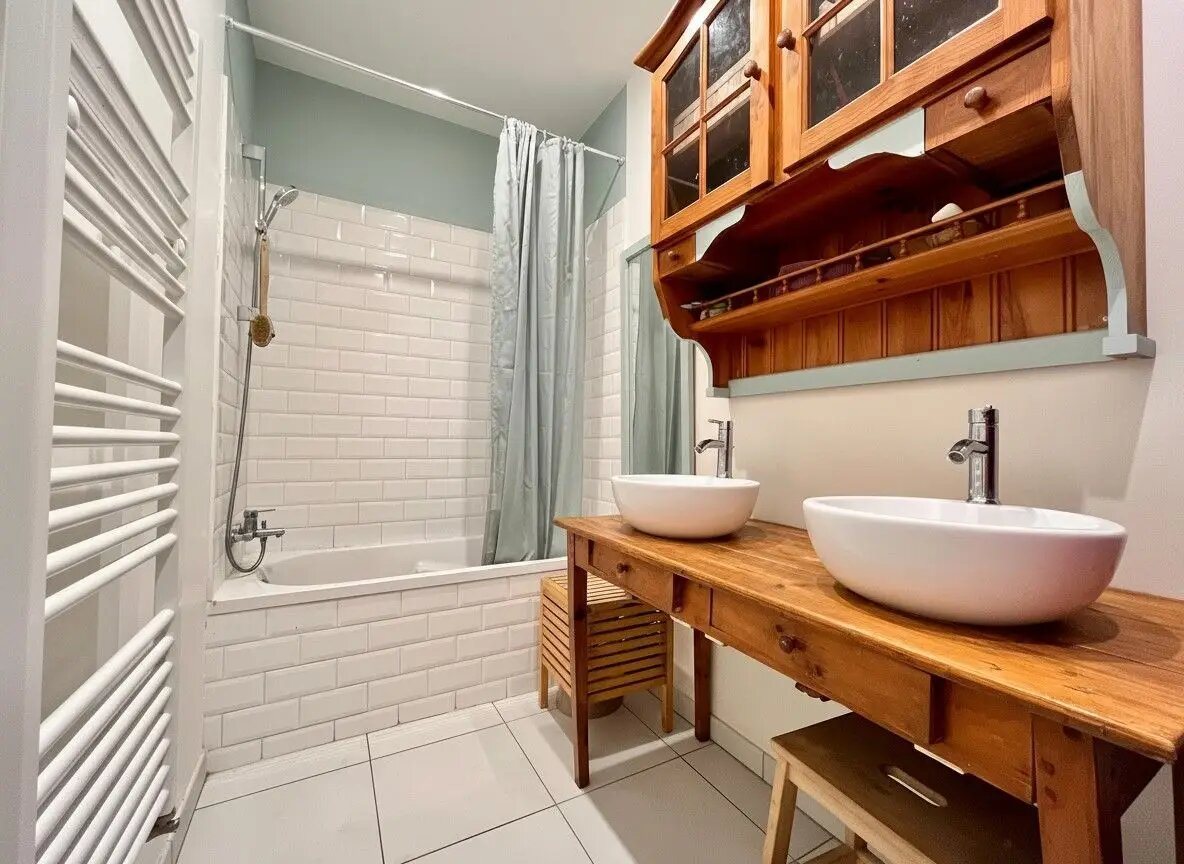 Appartement à vendre, 80m², Nantes