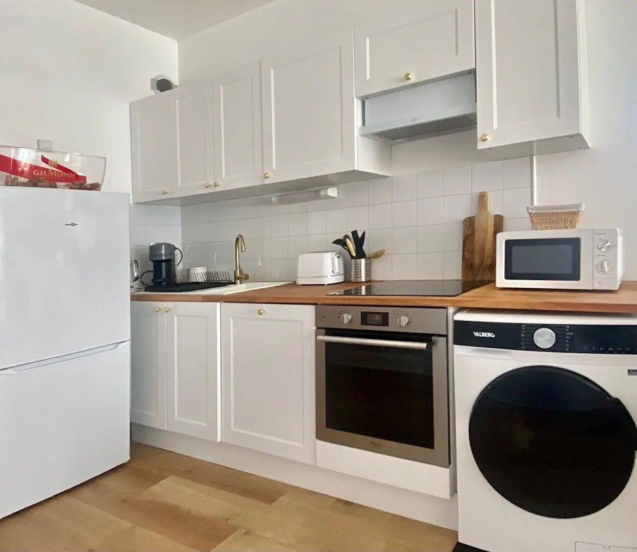 Appartement à vendre, 44m², Nantes