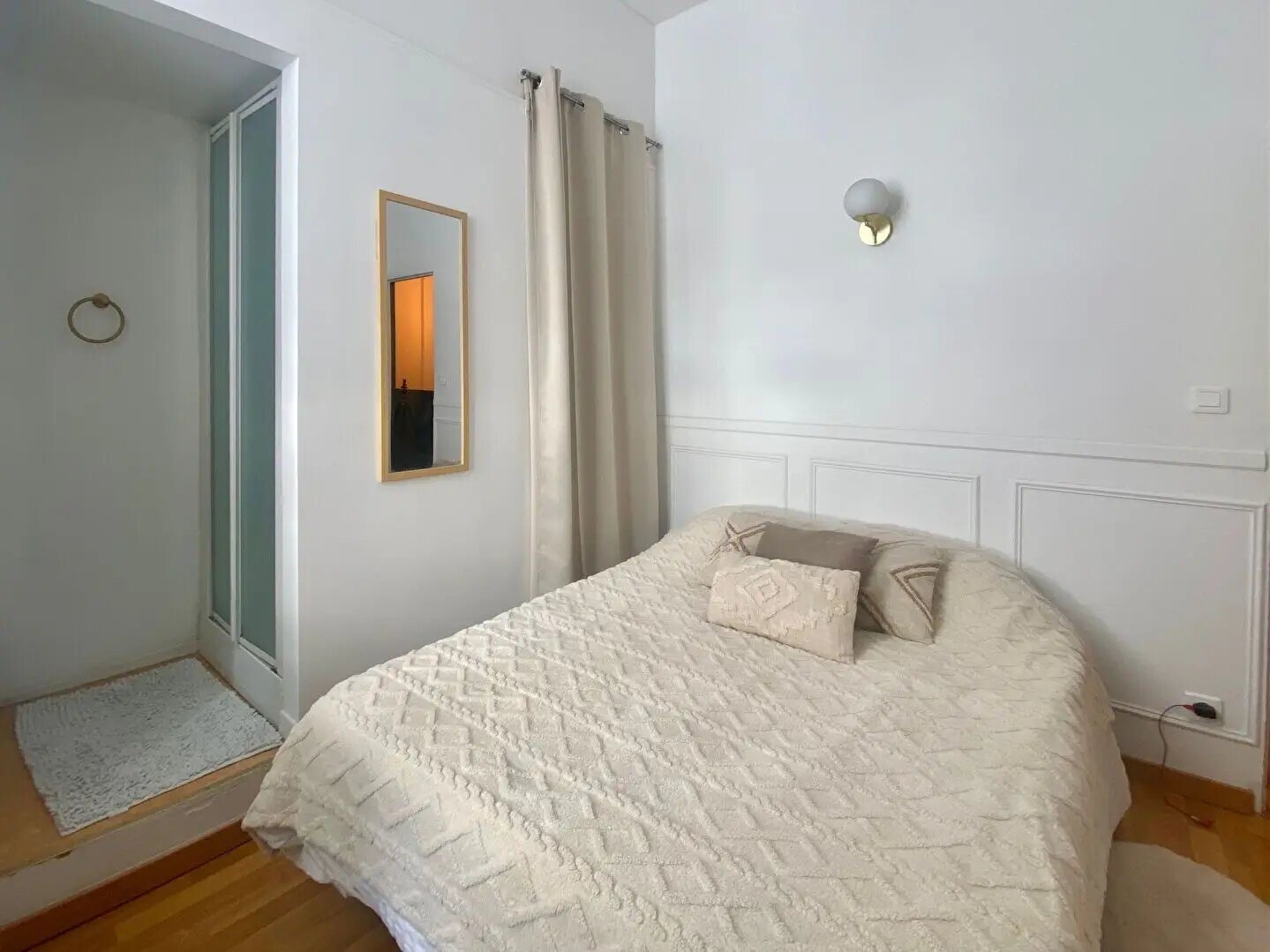 Appartement à vendre, 44m², Nantes