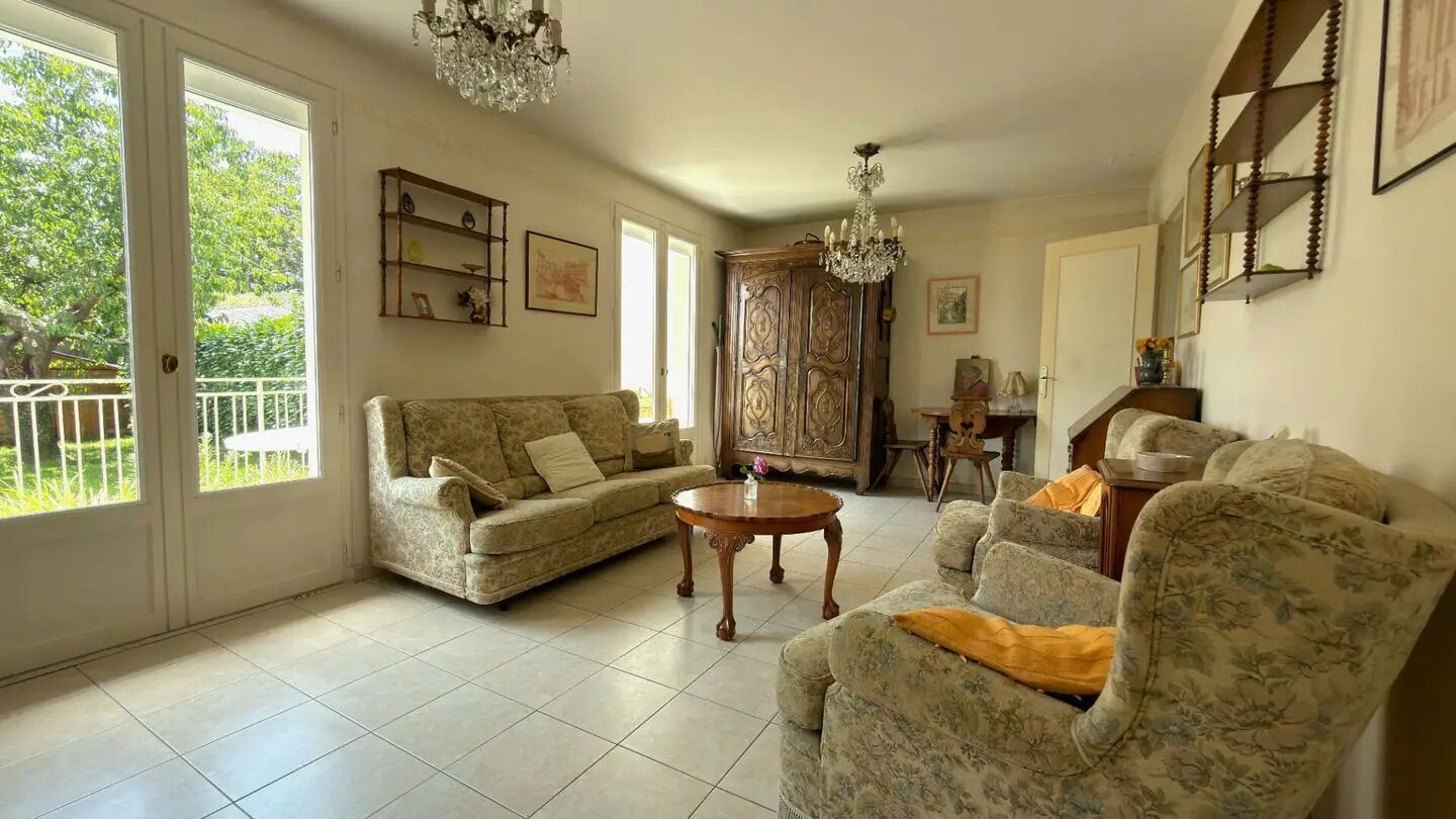 Maison à vendre, 98m², Orvault